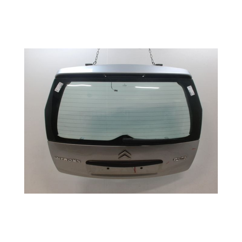 HAYON CITROEN C3 I Phase 2 2005-2010