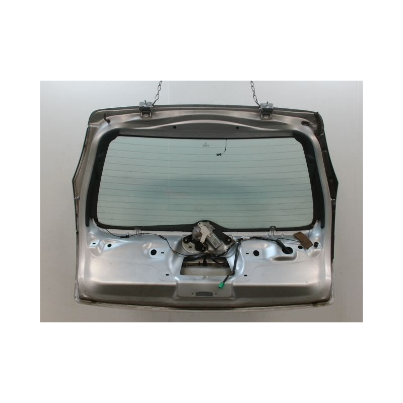 HAYON CITROEN C3 I Phase 2 2005-2010