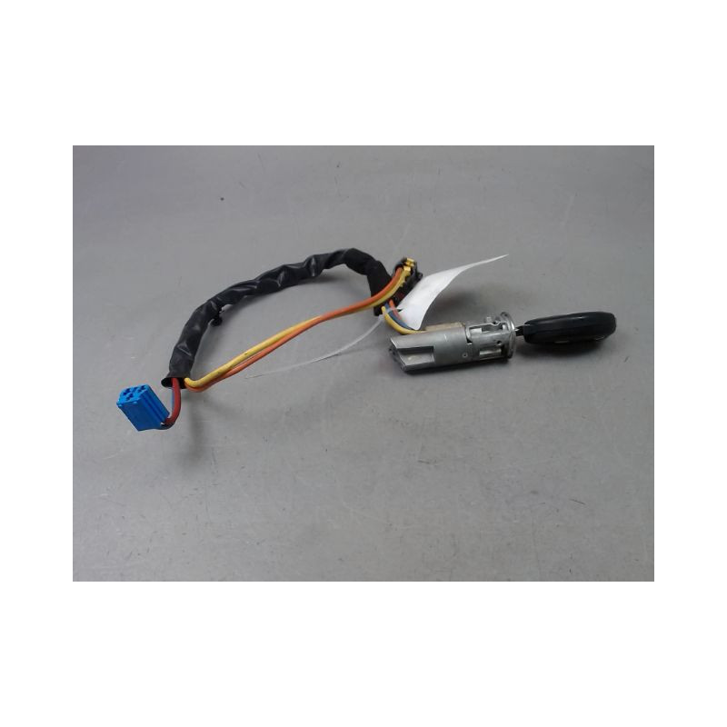 ANTIVOL DE DIRECTION CITROEN XSARA Phase 2 2000-2004