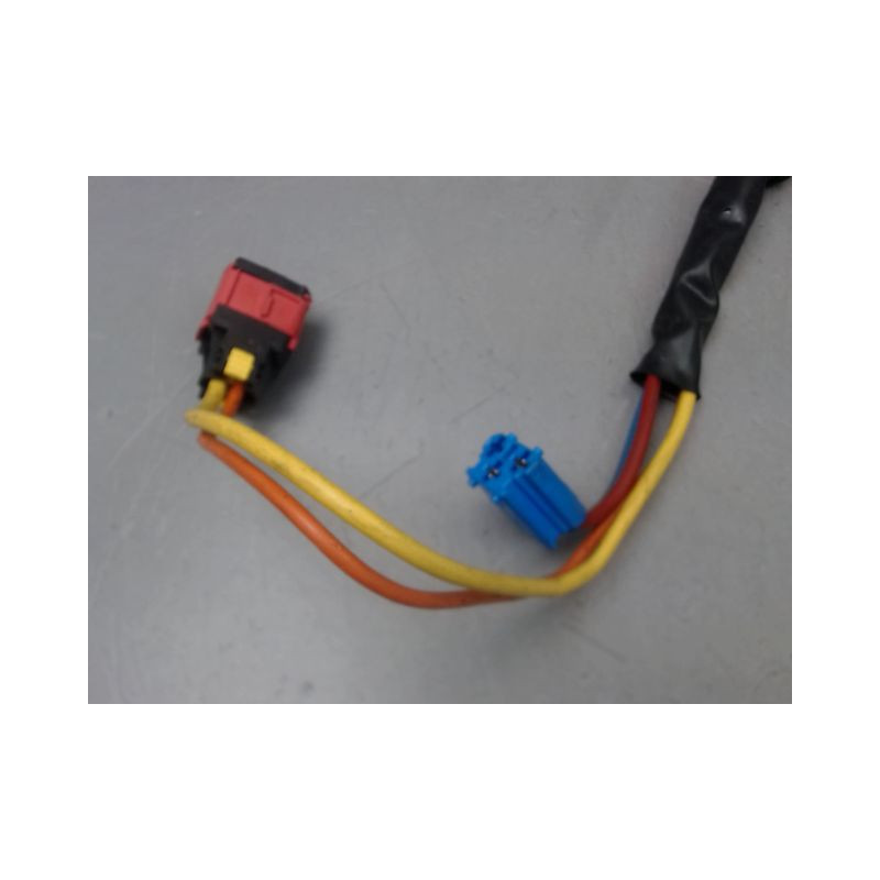 ANTIVOL DE DIRECTION CITROEN XSARA Phase 2 2000-2004