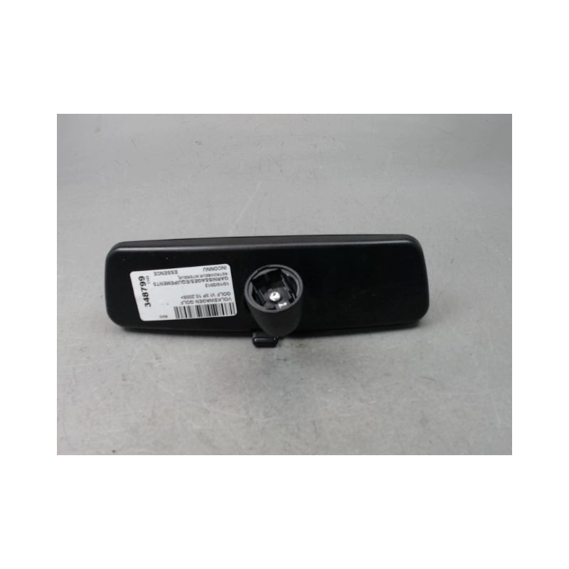 RETROVISEUR INTERIEUR VOLKSWAGEN GOLF VI 2008-