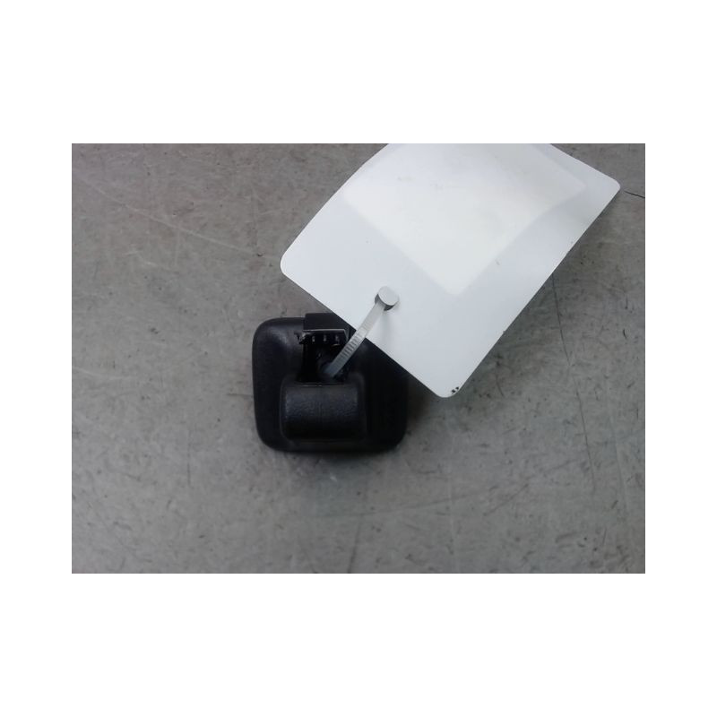 CROCHET FIXATION PARE SOLEIL D VOLKSWAGEN GOLF VI 2008-