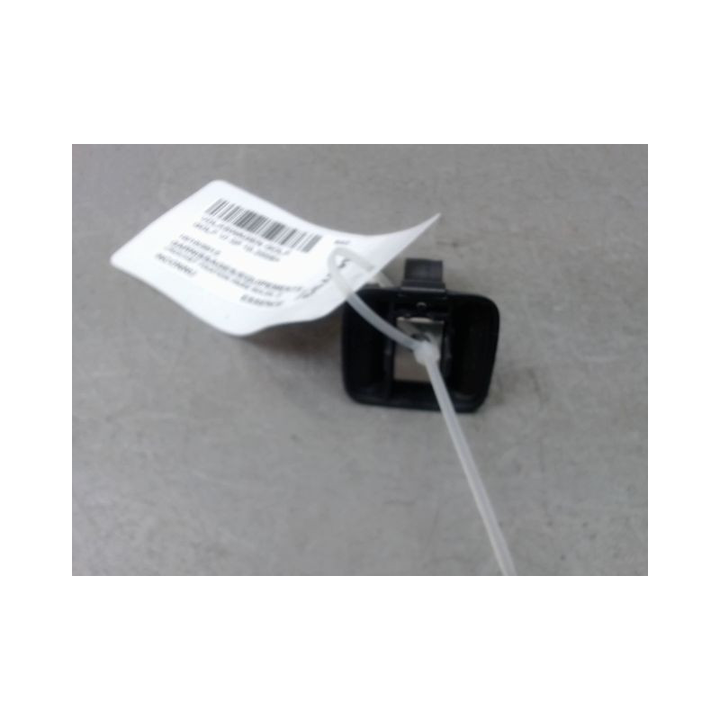 CROCHET FIXATION PARE SOLEIL D VOLKSWAGEN GOLF VI 2008-