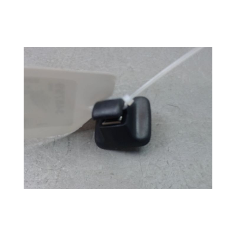 CROCHET FIXATION PARE SOLEIL G VOLKSWAGEN GOLF VI 2008-