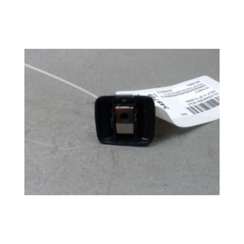 CROCHET FIXATION PARE SOLEIL G VOLKSWAGEN GOLF VI 2008-