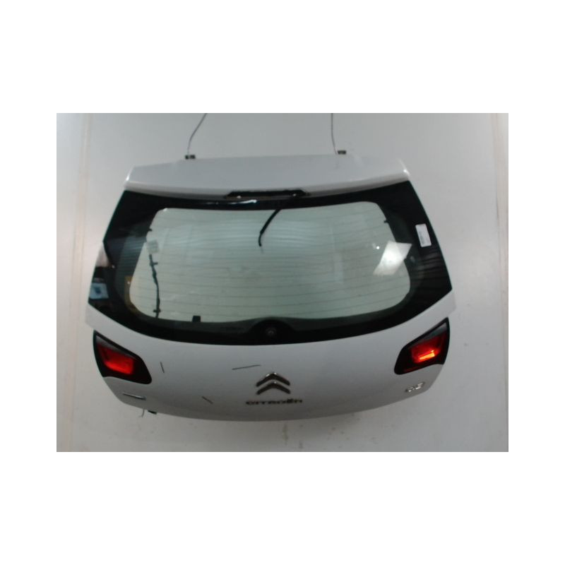 HAYON CITROEN C3