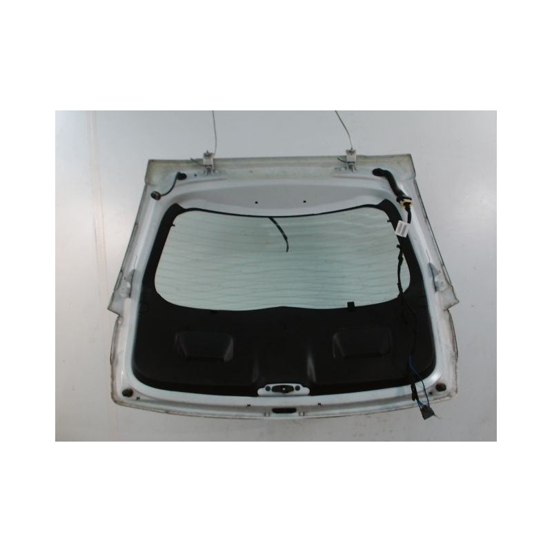 HAYON CITROEN C3