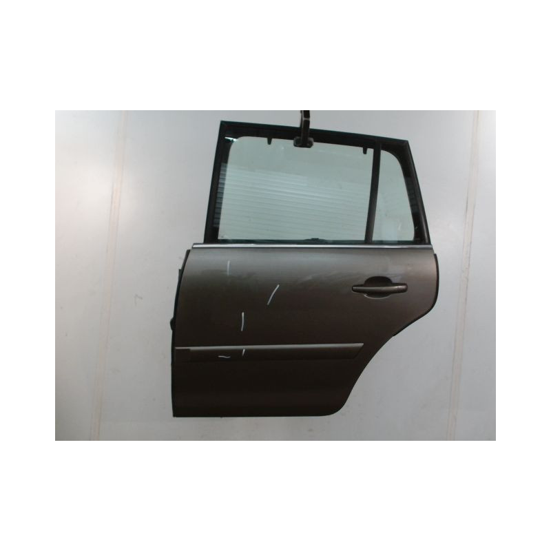 PORTE ARRIERE GAUCHE CITROEN C4