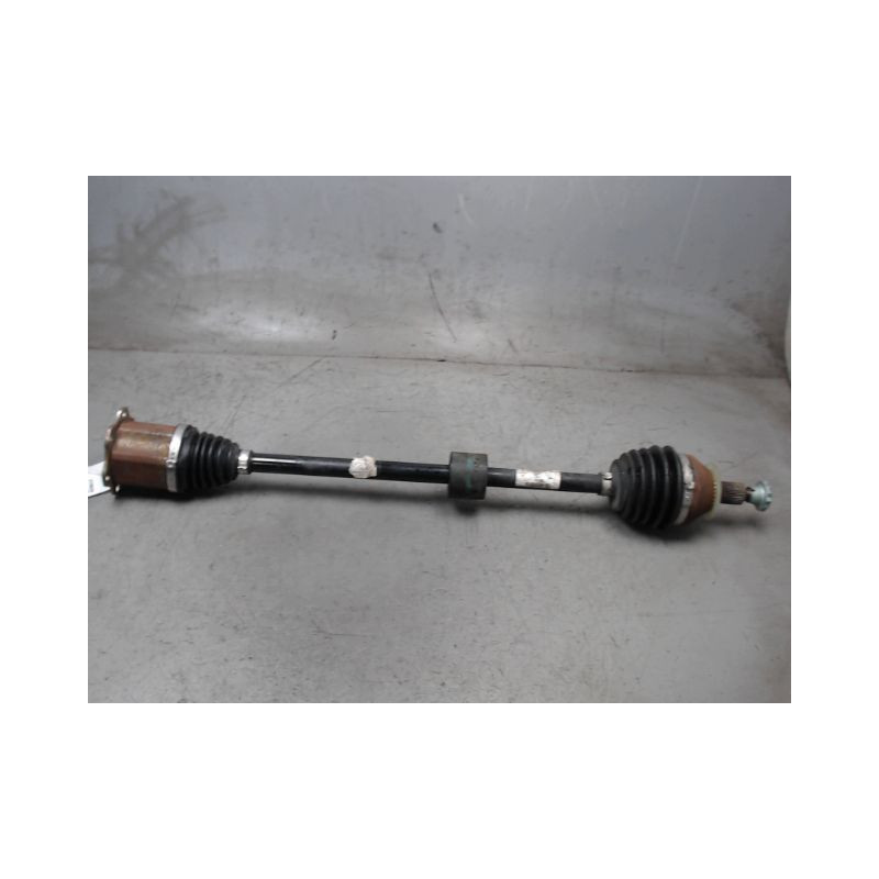 TRANSMISSION AVANT DROIT SEAT IBIZA 1.0 TSI