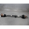 TRANSMISSION AVANT DROIT SEAT IBIZA 1.0 TSI