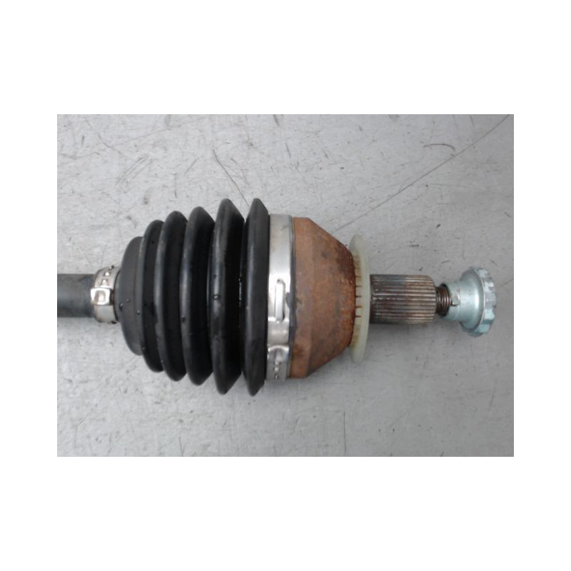 TRANSMISSION AVANT DROIT SEAT IBIZA 1.0 TSI