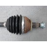 TRANSMISSION AVANT DROIT SEAT IBIZA 1.0 TSI