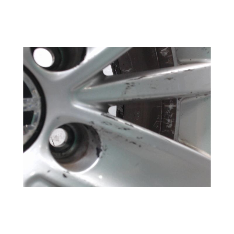 JANTE ALUMINIUM VOLKSWAGEN SHARAN