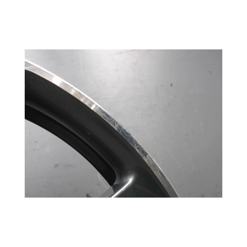 JANTE ALUMINIUM PEUGEOT 2008