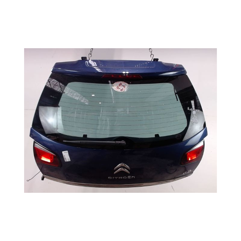 HAYON CITROEN C3