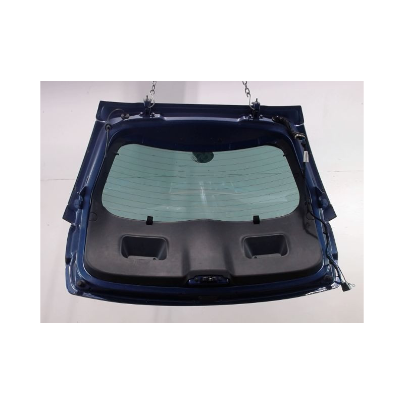 HAYON CITROEN C3