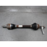 TRANSMISSION AVANT GAUCHE CITROEN C3 1.6 HDi