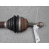 TRANSMISSION AVANT GAUCHE CITROEN C3 1.6 HDi