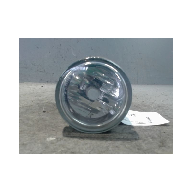 PHARE ANTIBROUILLARD AVANT DROIT CITROEN C3 2005-