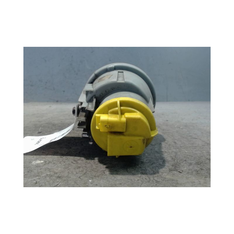 PHARE ANTIBROUILLARD AVANT DROIT CITROEN C3 2005-