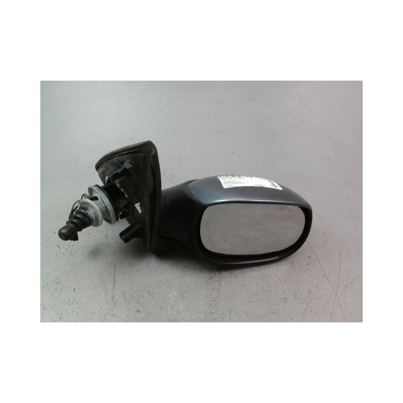 RETROVISEUR EXTERIEUR DROIT PEUGEOT 206+ 2009-