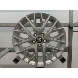 JANTE ALUMINIUM