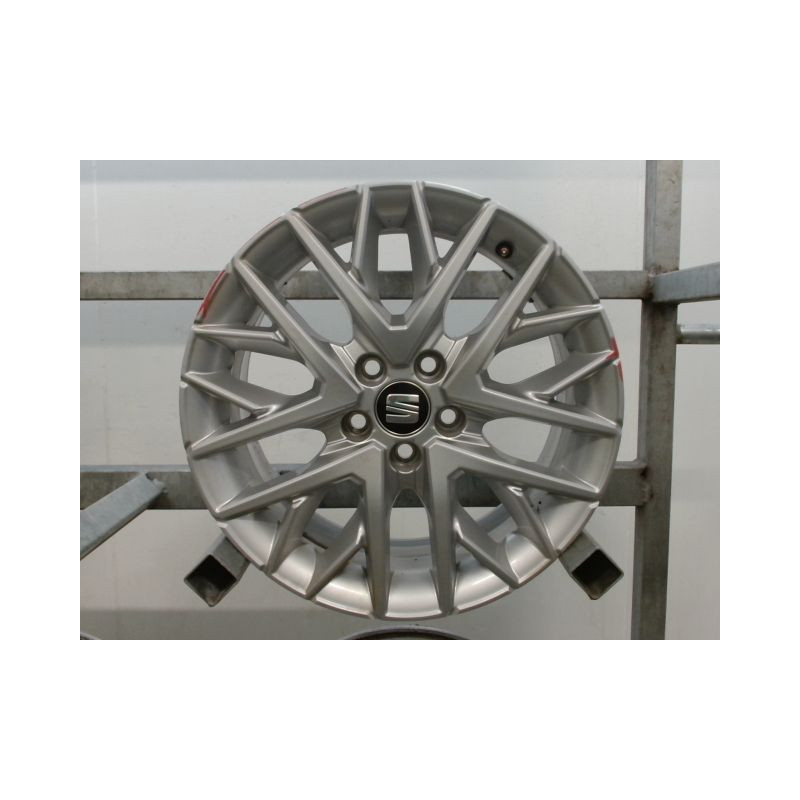 JANTE ALUMINIUM SEAT IBIZA 2008-