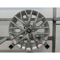 JANTE ALUMINIUM
