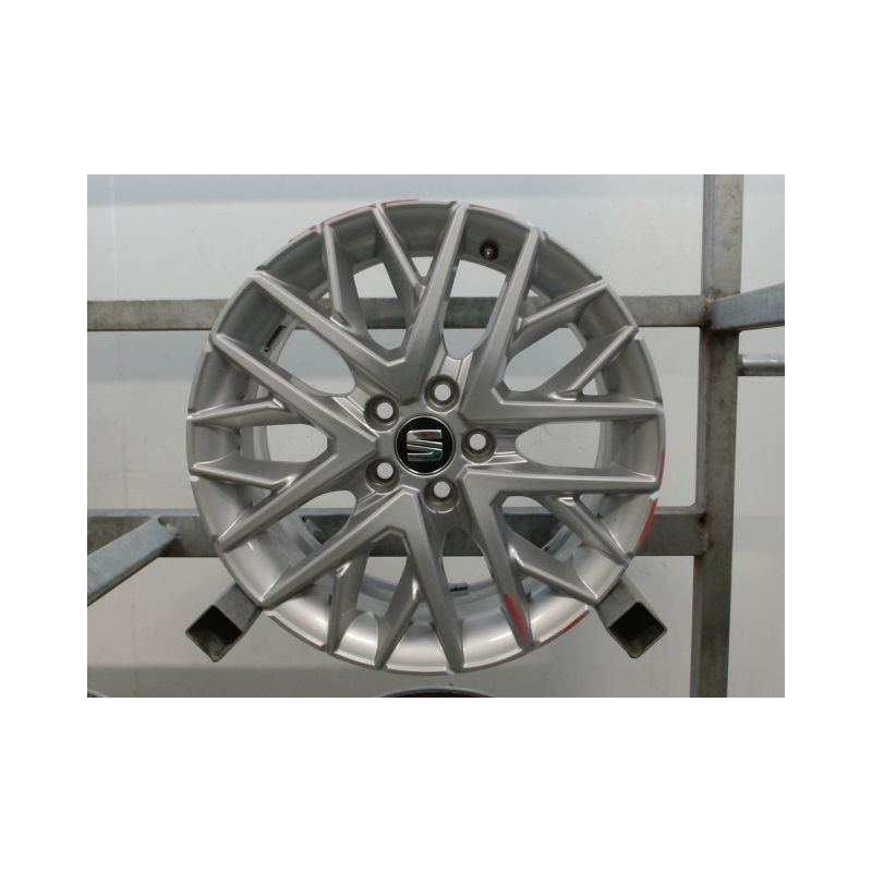 JANTE ALUMINIUM SEAT IBIZA 2008-