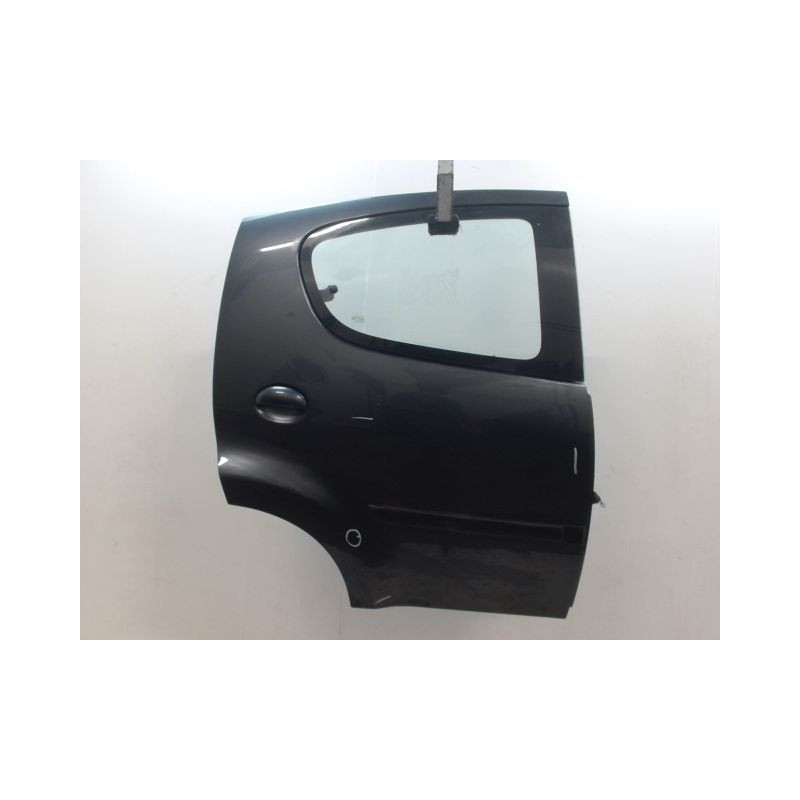 PORTE ARRIERE DROIT PEUGEOT 107 Phase 2 2009-2012