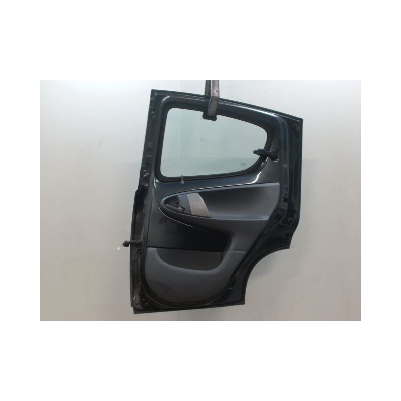 PORTE ARRIERE DROIT PEUGEOT 107 Phase 2 2009-2012