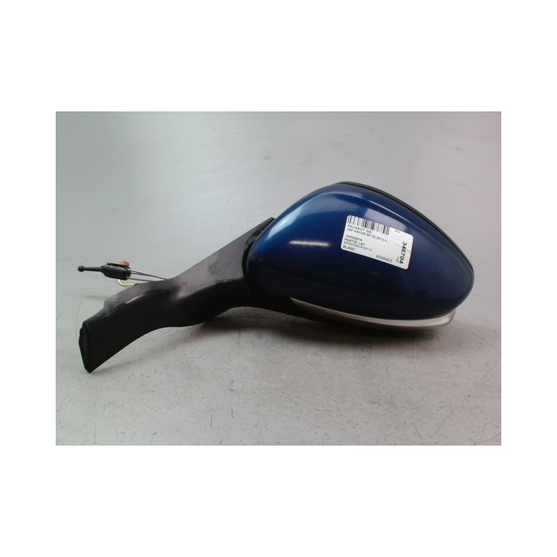 RETROVISEUR EXTERIEUR GAUCHE PEUGEOT 208 2012-...