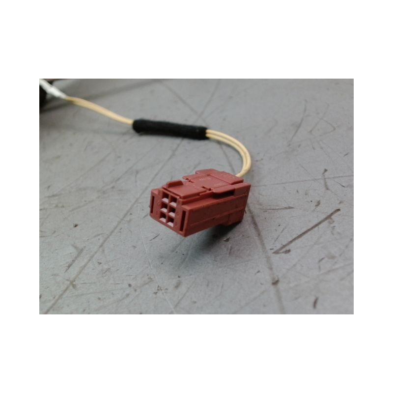 RETROVISEUR EXTERIEUR GAUCHE PEUGEOT 208 2012-...