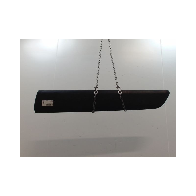 PROTECTION PORTE AVANT GAUCHE PEUGEOT PARTNER FG II Phase 1 (B9) 2008-2012