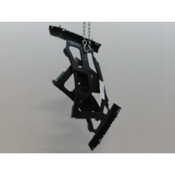 JEU SUPPORTS PARE-CHOC AR