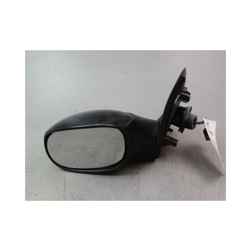 RETROVISEUR EXTERIEUR ELECTRIQUE GAUCHE PEUGEOT 206 + 2009-...