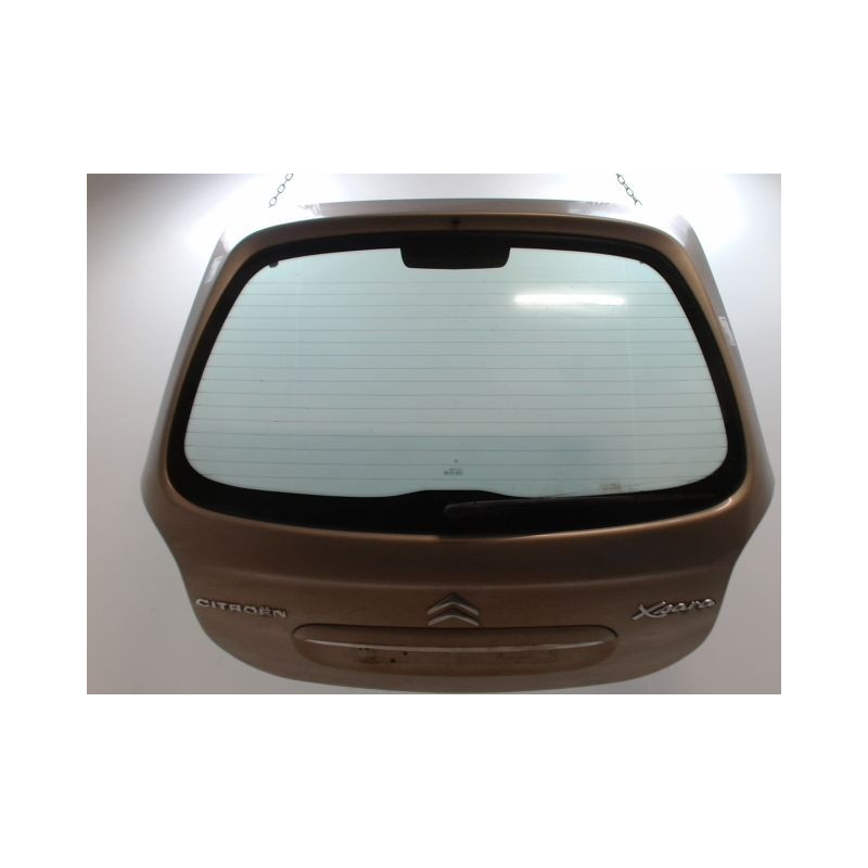 HAYON CITROEN XSARA PICASSO MONOSP. 1999-2010