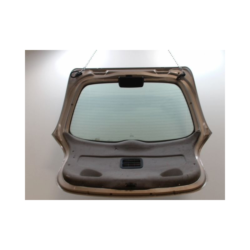 HAYON CITROEN XSARA PICASSO MONOSP. 1999-2010