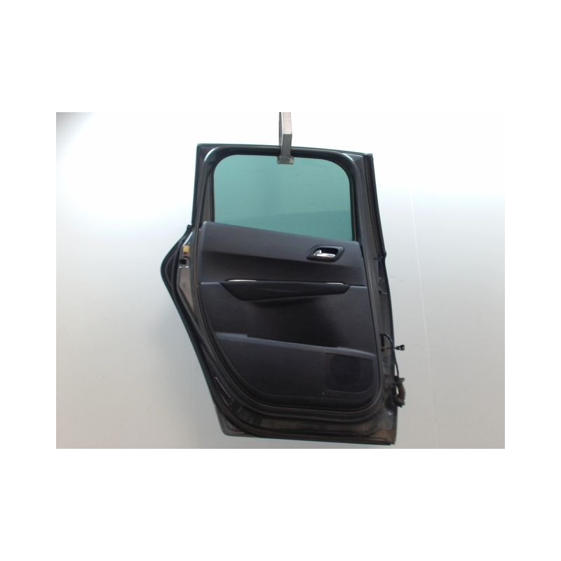 PORTE ARRIERE GAUCHE PEUGEOT 3008 BREAK I PHASE 2 2013-...