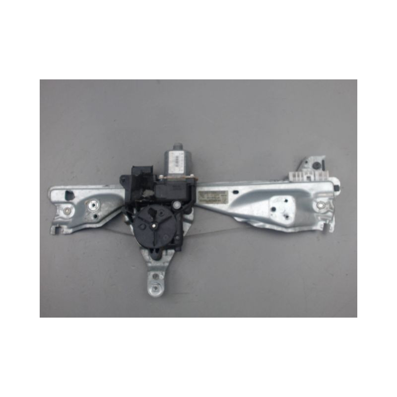 MECANISME LEVE-GLACE ARRIERE GAUCHE PEUGEOT 308