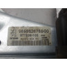 MECANISME LEVE-GLACE ARRIERE GAUCHE PEUGEOT 308