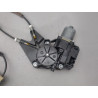 MECANISME LEVE-GLACE AVANT GAUCHE VOLKSWAGEN POLO