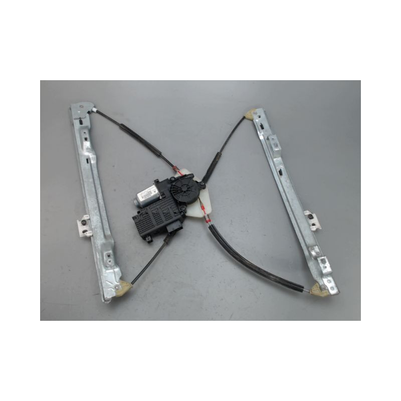 MECANISME LEVE-GLACE AVANT GAUCHE CITROEN C4