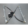 MECANISME LEVE-GLACE AVANT GAUCHE CITROEN C4