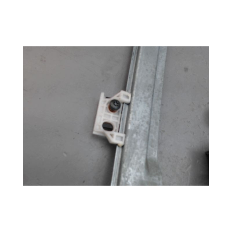 MECANISME LEVE-GLACE AVANT GAUCHE CITROEN C4