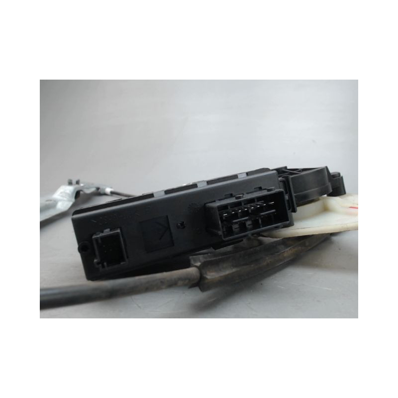 MECANISME LEVE-GLACE AVANT GAUCHE CITROEN C4