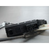 MECANISME LEVE-GLACE AVANT GAUCHE CITROEN C4