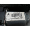 MECANISME LEVE-GLACE AVANT GAUCHE CITROEN C4