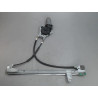 MECANISME LEVE-GLACE AVANT GAUCHE PEUGEOT 306