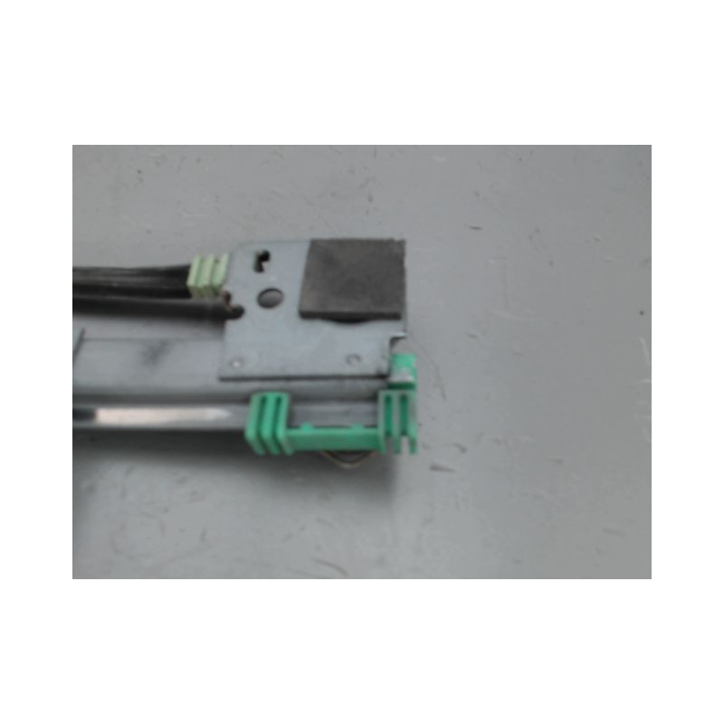 MECANISME LEVE-GLACE AVANT GAUCHE PEUGEOT 306